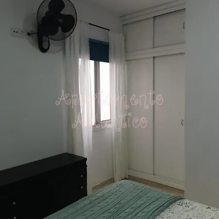 Apartamento Apartamento Atlantico Cruz Santa Cruz de Tenerife
